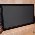 E01. Pioneer Elite 60"TV 